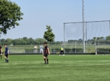 S.K.N.W.K. JO19-1 - M.Z.C. '11   JO19-1 (competitie) 2024-2025 (3e fase) (82/145)
